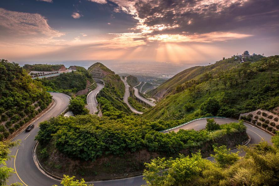 陕西历史博物馆和不夜城游玩攻略,西安兵马俑和不夜城游玩攻略