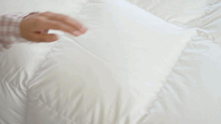 花1000多买被子,花1000买蚕丝被值不值