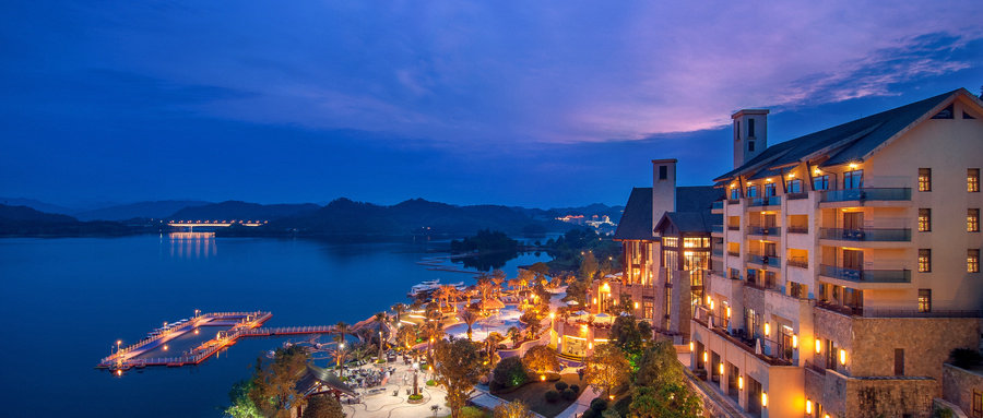 旅游公司适合起什么名字,旅游公司该如何取名呢英文