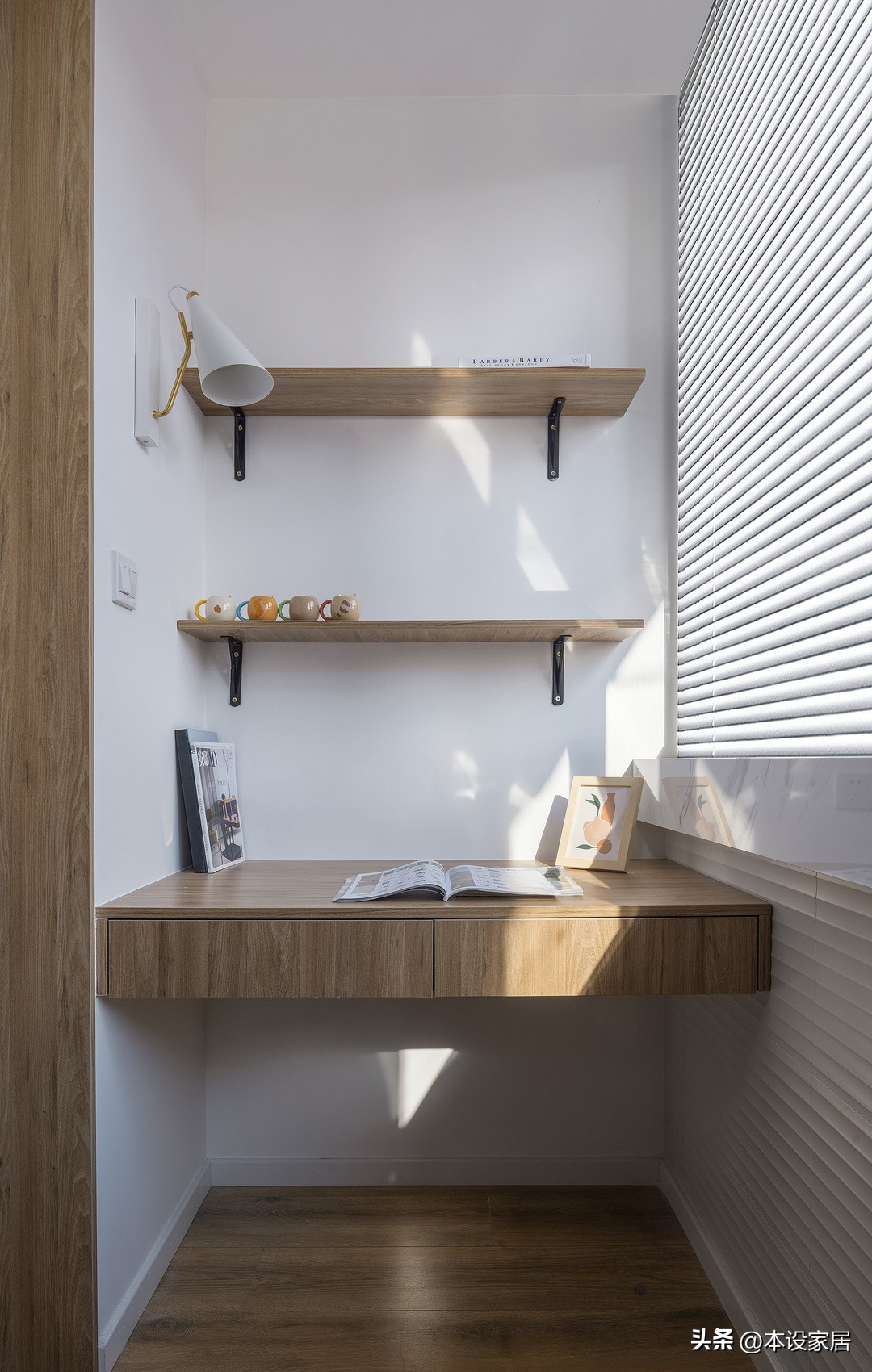 三层老房装修改造全攻略,小空间房屋改造日式