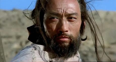 少林寺电影中的武术表演,电影少林寺演出对武术有什么影响