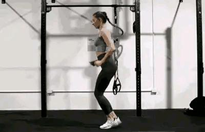 紧致腰腹肌锻炼方法,腹肌锻炼可以让肚子更紧致