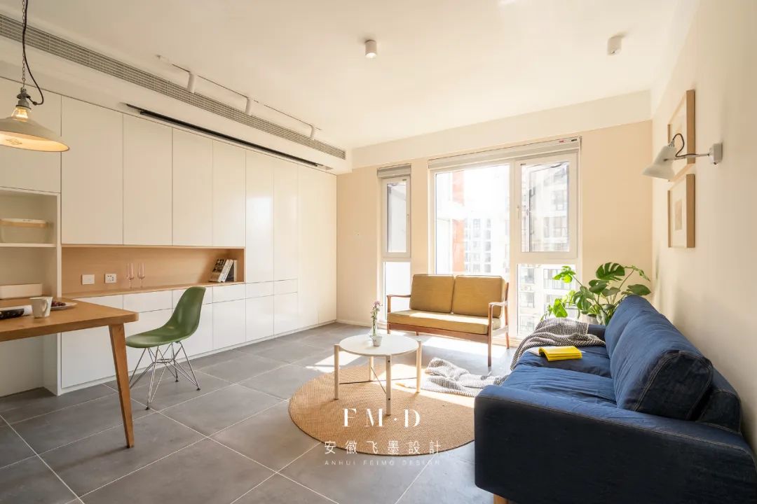 100个绝美家居设计图,50个惊艳的家居设计