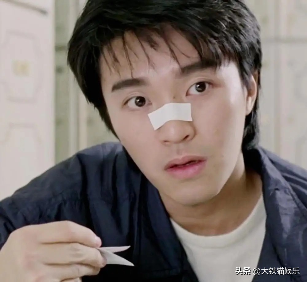 这7位男星的名字取得太好了！一听就是帅哥，还显得特别有文化