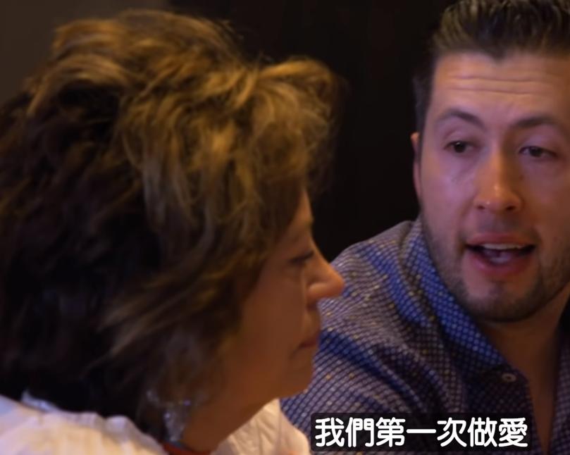 妈宝男真奇葩,美国妈宝男买内衣