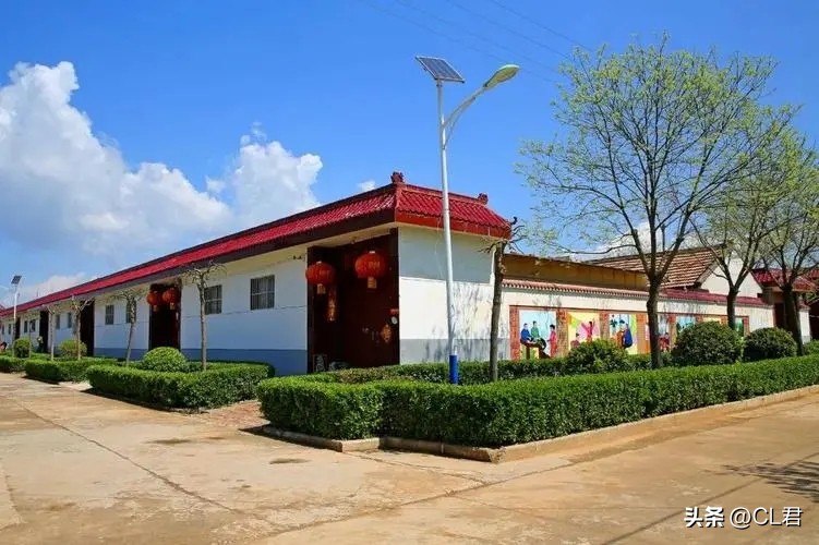 未来5年农村即将开工的工程,农村建设工程最新消息