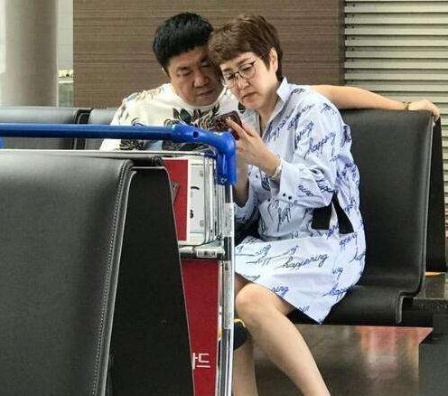 刘流是赵本山徒弟吗,刘流师傅是谁李金斗