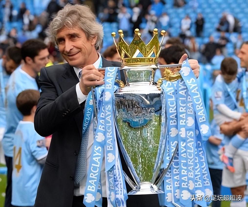 英超十大历史主教练,英超历史10大主帅排名