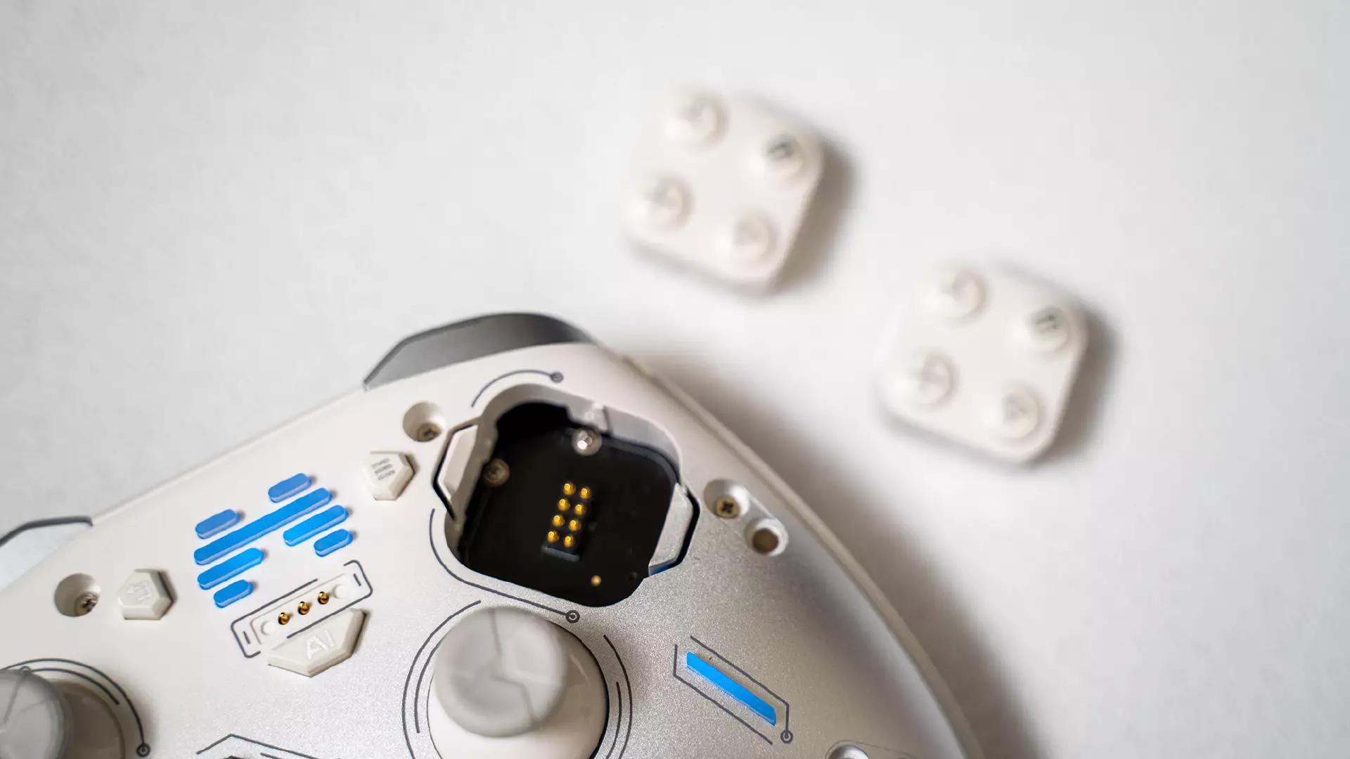 北通宙斯2光轴缺点,北通宙斯2精英光轴