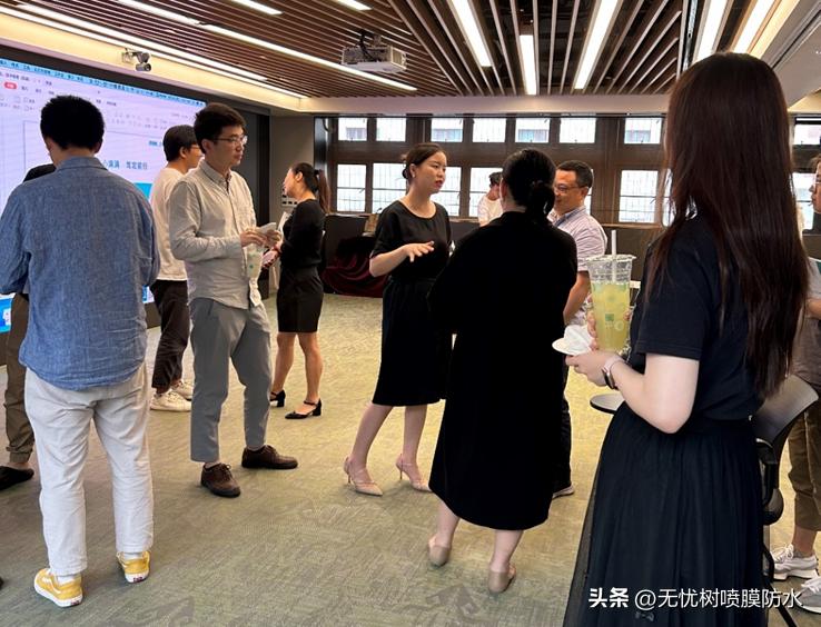 汇聚行业精英技术,汇聚思想共筑产业未来