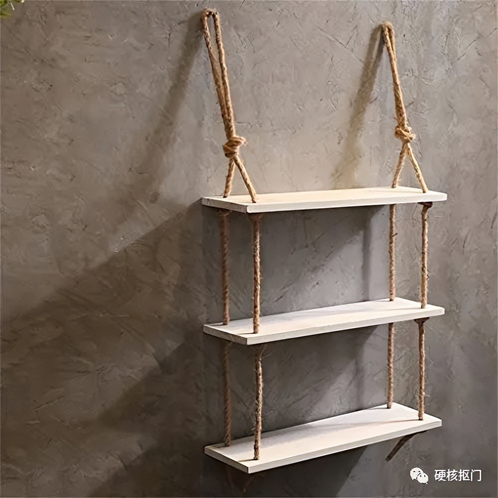 简单牢固的绳结学会有大用处,教你十个神奇绳结的方法