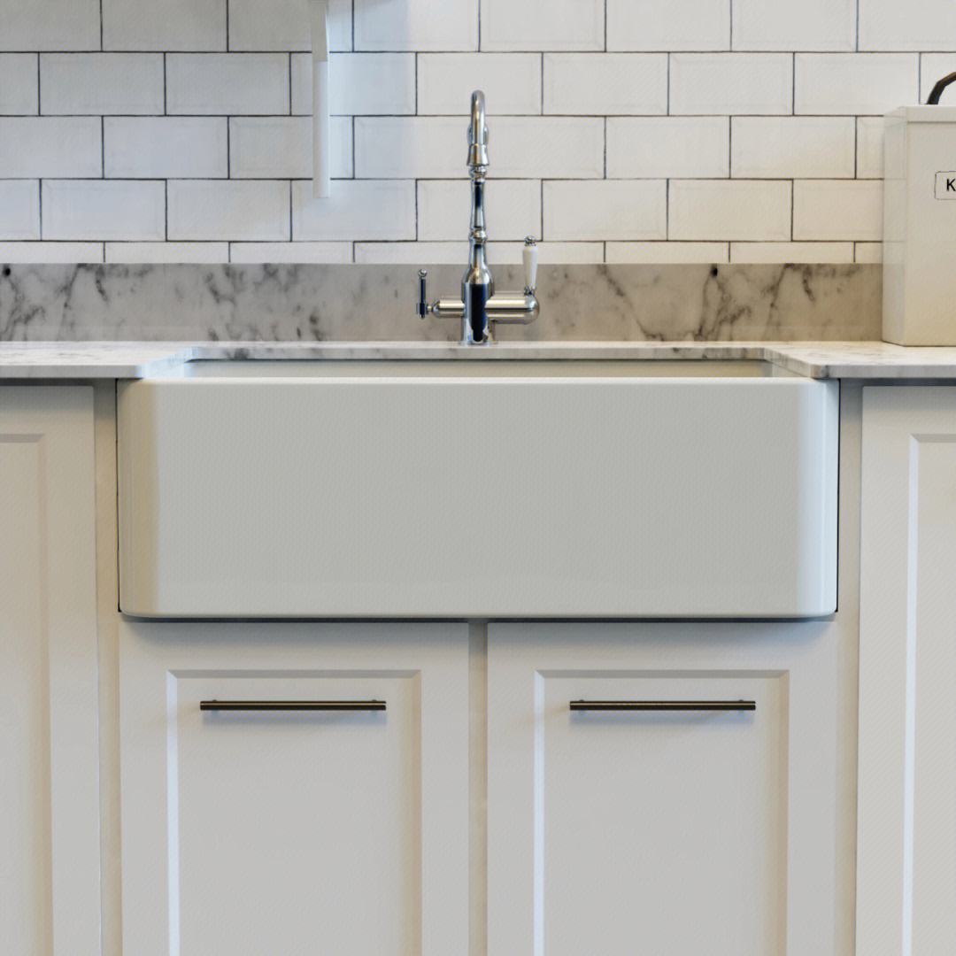 我家水槽周围的“小心机”，很多当初不屑的人，现在都羡慕不已