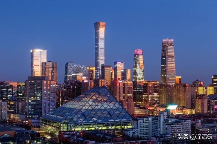 中国适合年轻人的10个城市,年轻人值得去哪个城市