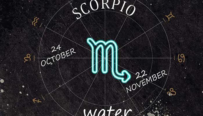 天蝎上升天蝎的性格,天蝎男性格深度分析史上最全