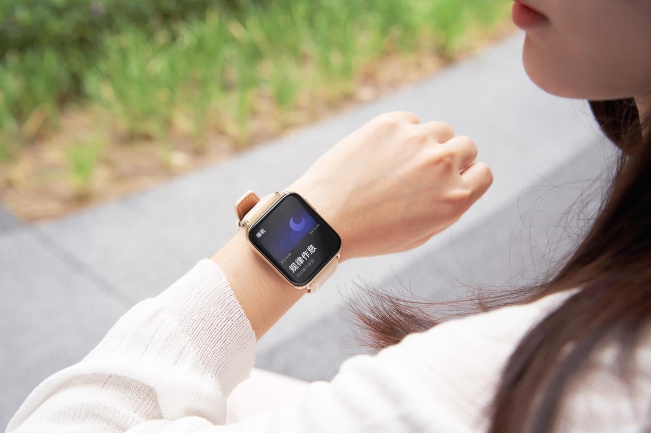 健康运动好帮手！OPPOWatch3年货节迎来好价，值得入手吗