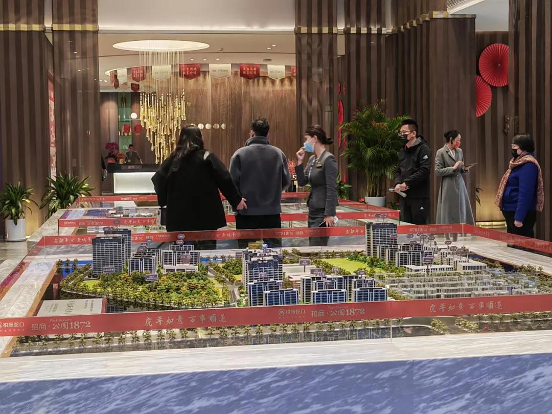 大连新一轮阶段性购房窗口期,2023大连楼市还能回暖吗