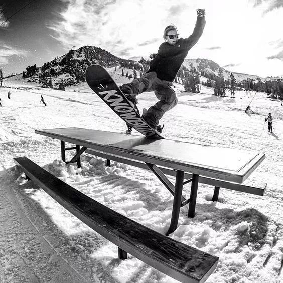 新手滑雪装备看这些就够,新手滑雪买的装备