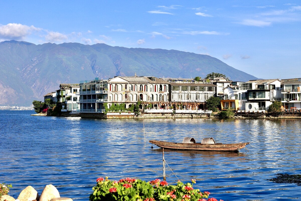 春节去云南哪里游玩有特色,春节除了云南还有哪里好耍