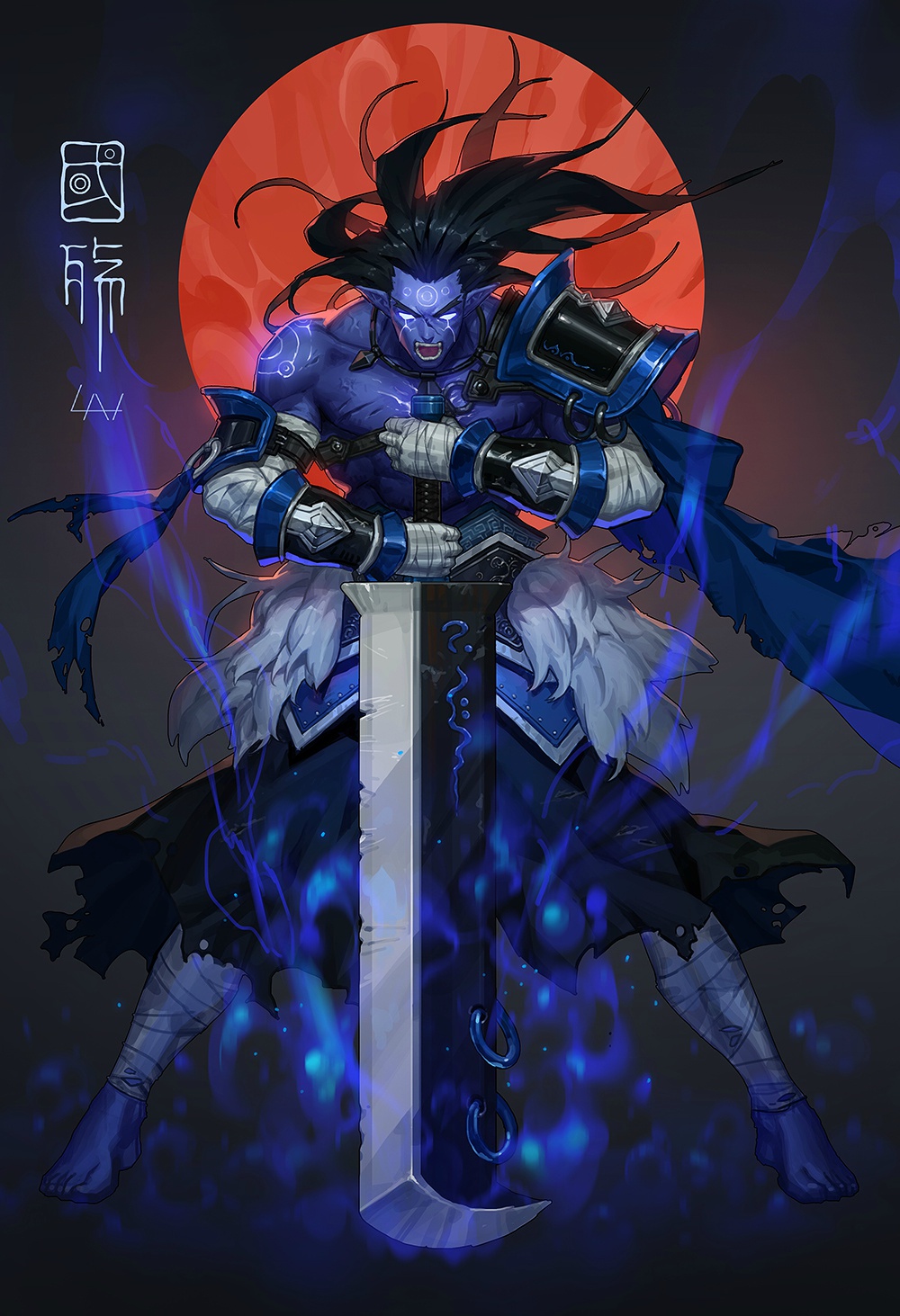 dnf刀剑全套时装,霸业刀剑录