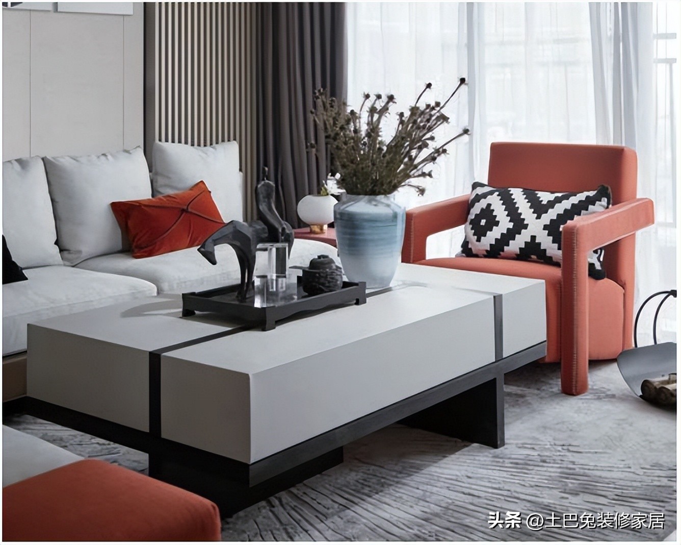 小户型怎么装修显得空间大一点,小户型怎么装修显得空间大视频