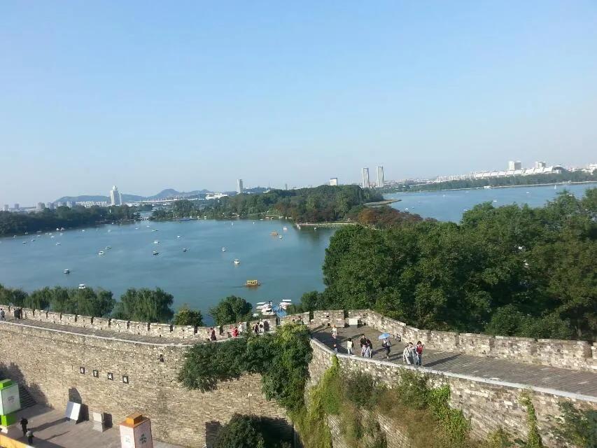 南京旅游攻略最详细攻略,南京旅游自由行详细攻略