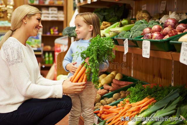 新型家庭农场的致富路,家庭农场的发展红利又将迎来高潮