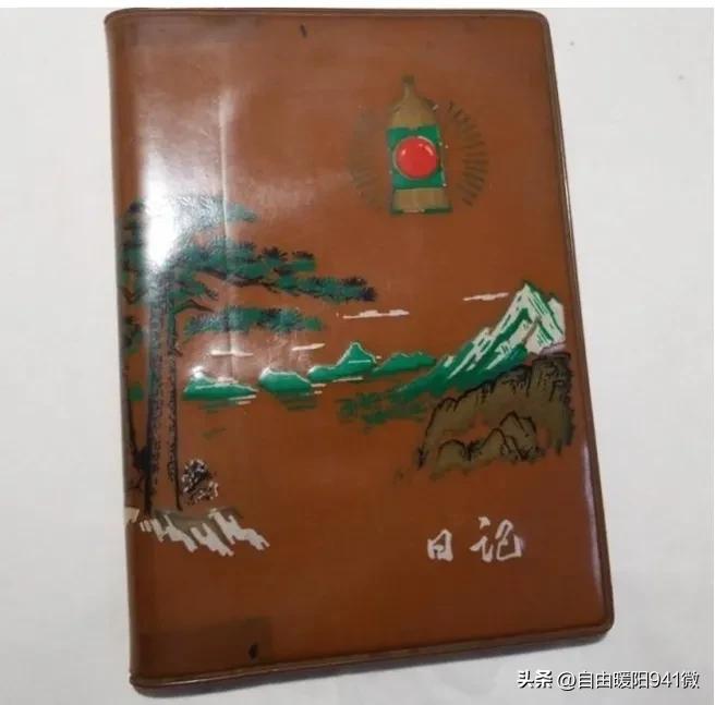 庙小官小权大，车管所所长查贵今的40本艳色情史日记