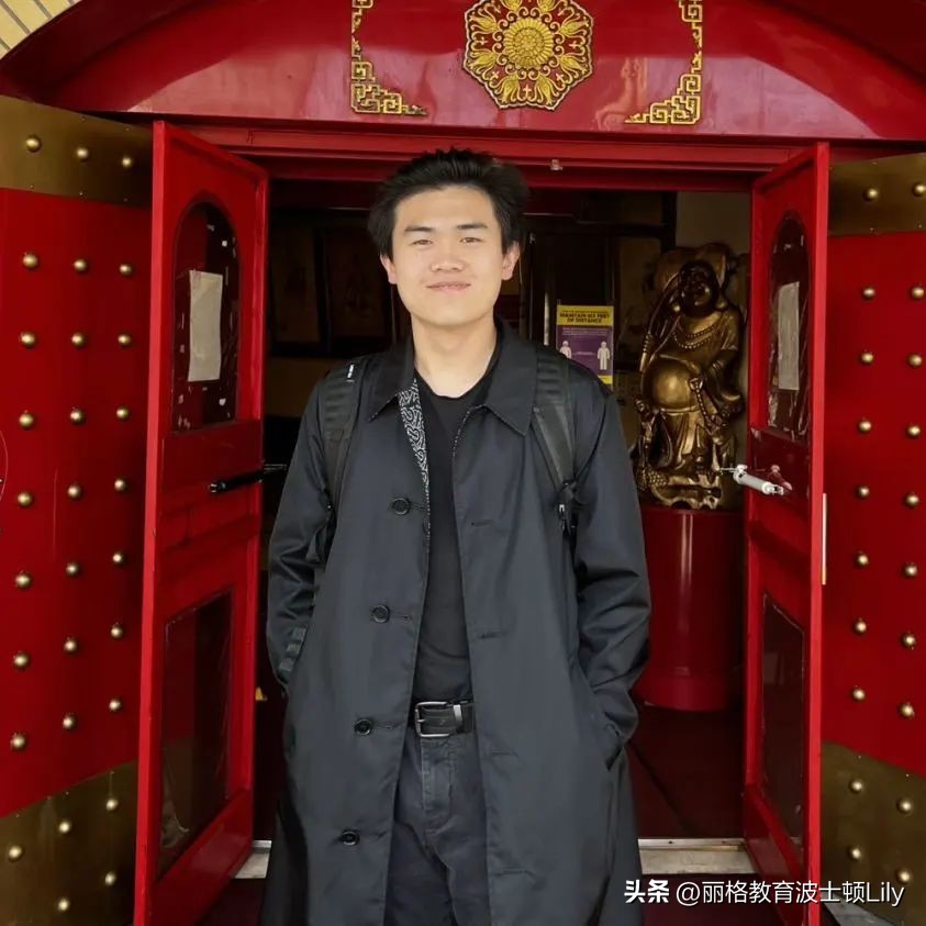 【美本案例】ED美本前二十华大WashU，谈谈我的美本申请旅途！