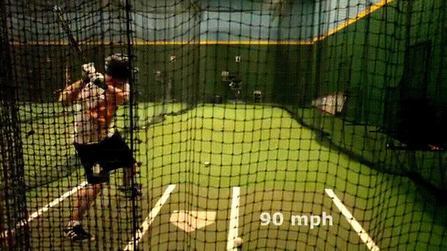 社恐的人怎么实战,怎么才能打棒球