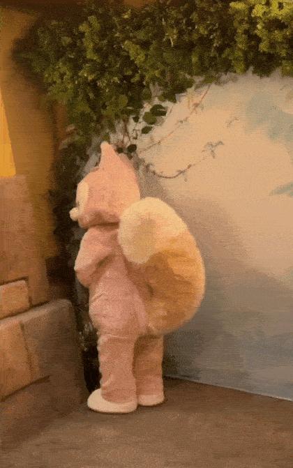 迪士尼玲娜贝儿正版和仿版区别,玲娜贝儿有迪士尼作品吗