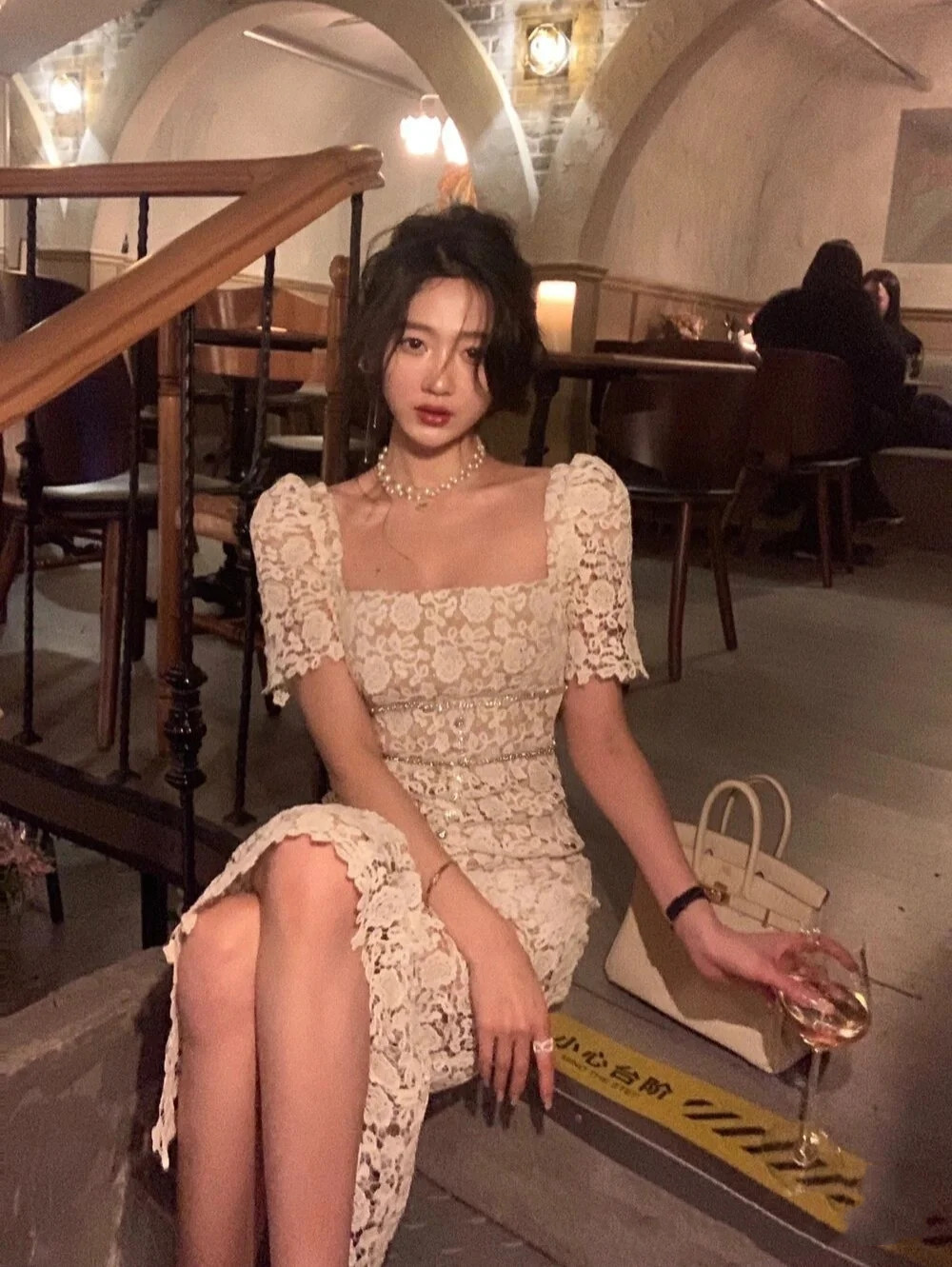 如何判断自己适合什么领口,怎么选择合适自己的领子