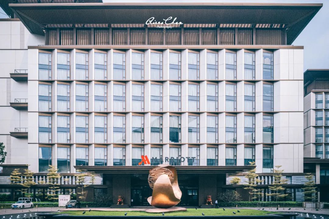 广东最新开业万豪酒店,新开业万豪酒店