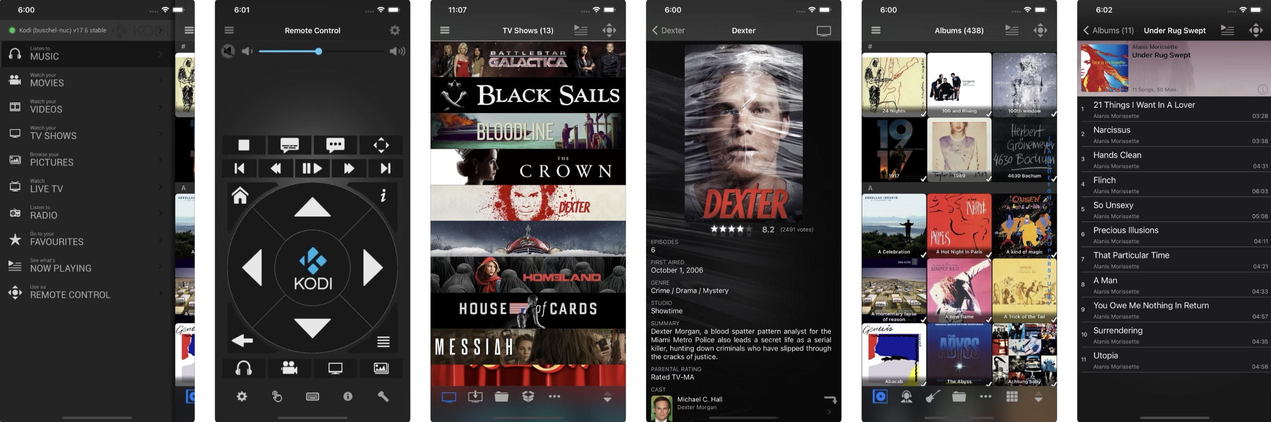 kodi电视直播使用方法pc版,kodi播放器怎么看电视直播
