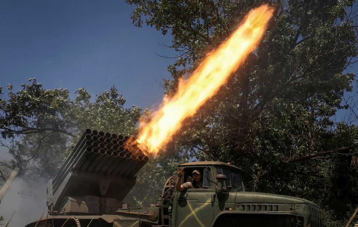 普京真正的王牌部队,普京的特别军事行动正确吗