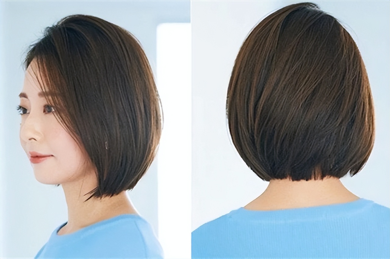 头发长了怎么打造型,头发长了怎么做才好看