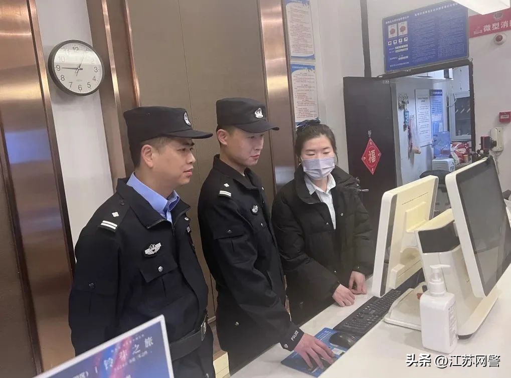 宿迁市公安局优警惠警举措,宿迁宿城区警察