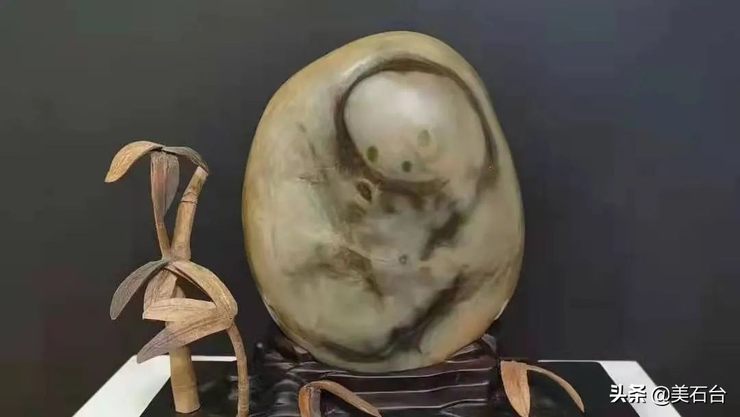 送天然奇石摆件,奇石收藏什么石头好