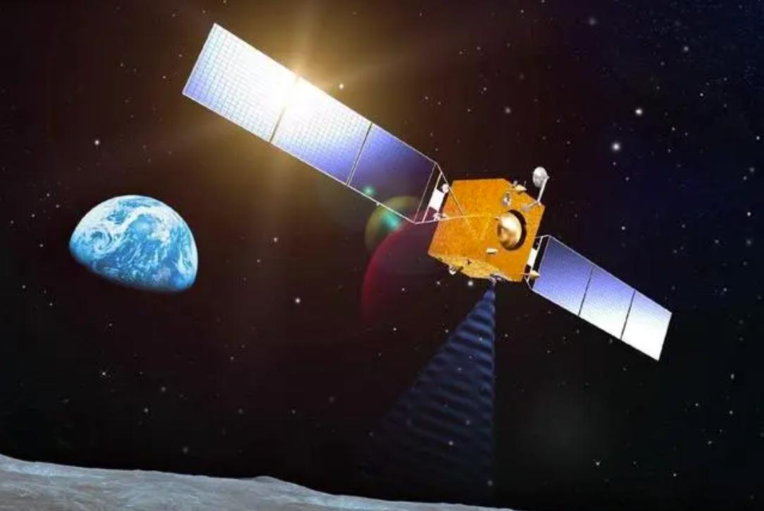 阿联酋月球车嫦娥7号,阿联酋月球车登月