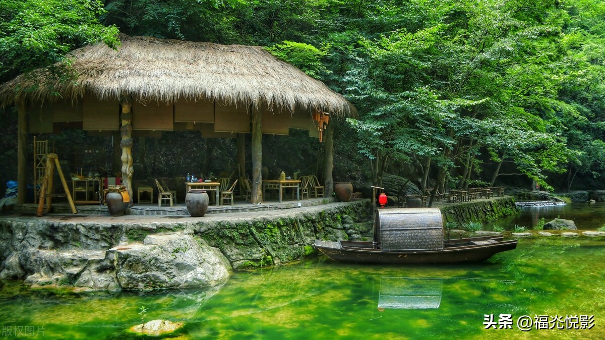 整理旧作：福灮悦影丁酉诗集（2017年）