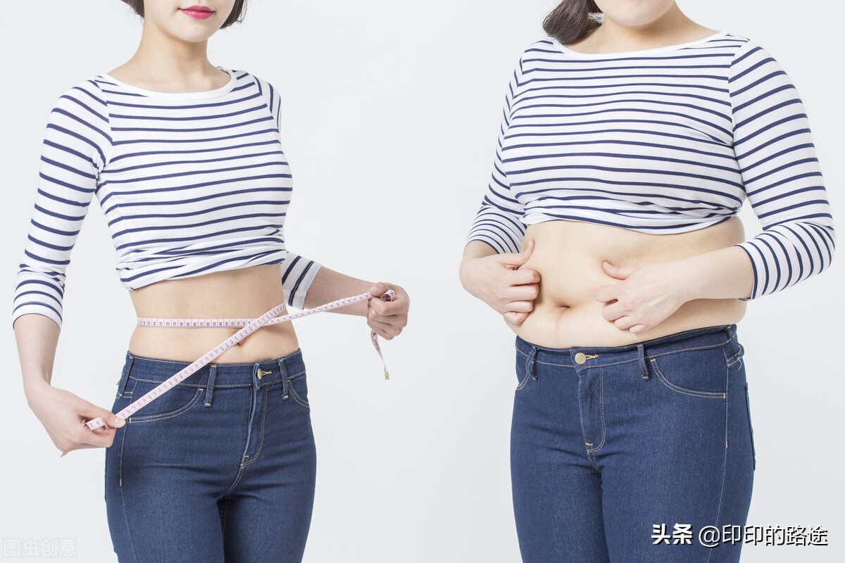 告诉你一个月瘦15斤的方法,教你一招1个月瘦50斤