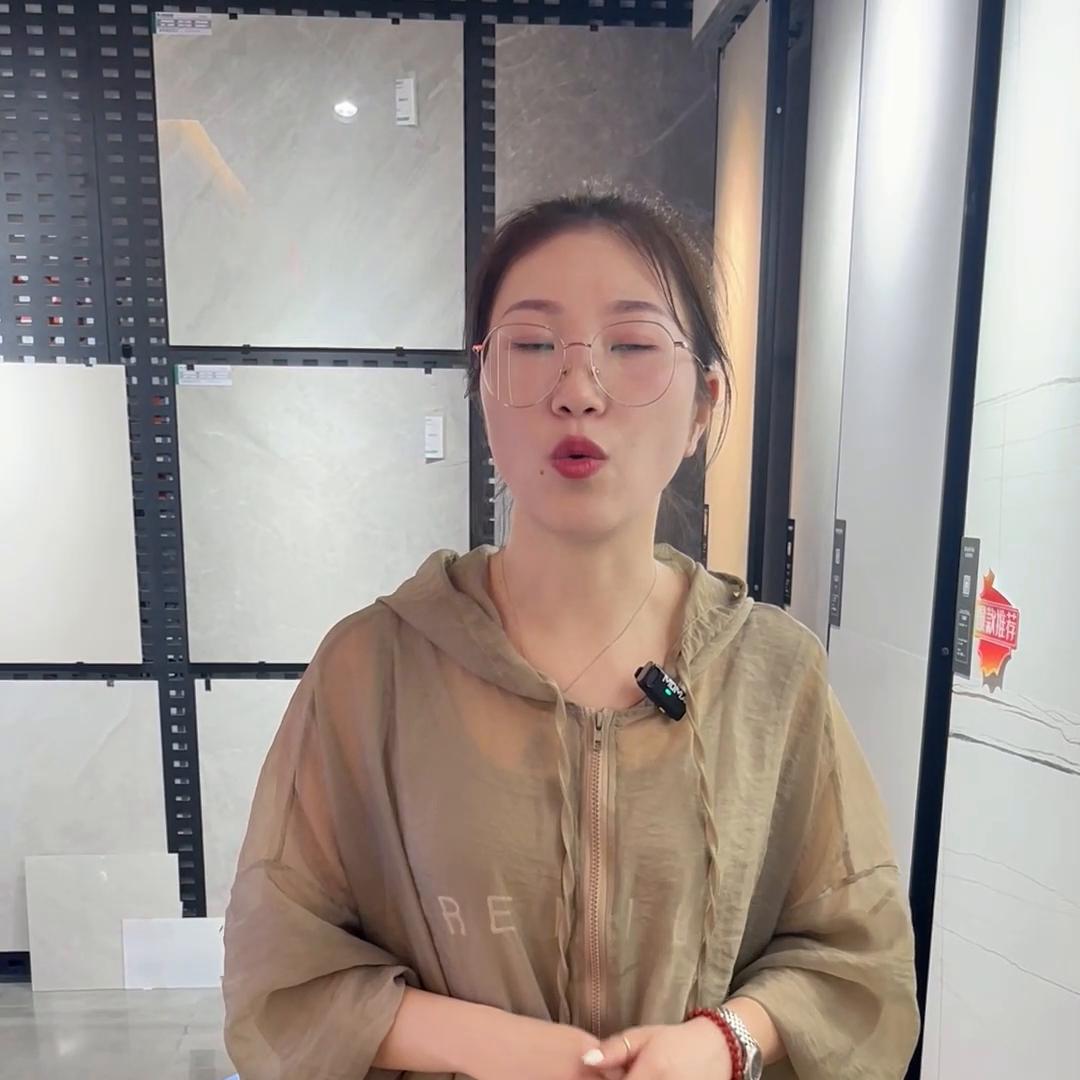 瓷砖通铺怎么选瓷砖,四种方法教你如何挑选瓷砖超实用