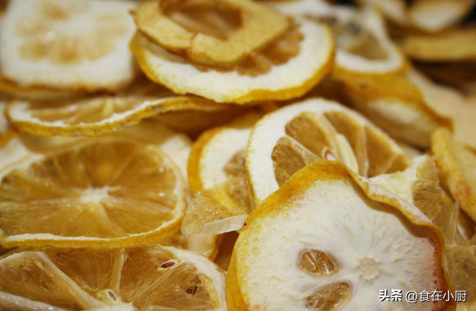 “老的慢”的女人，大多常喝这5款“养颜茶”，滋润皮肤气色好