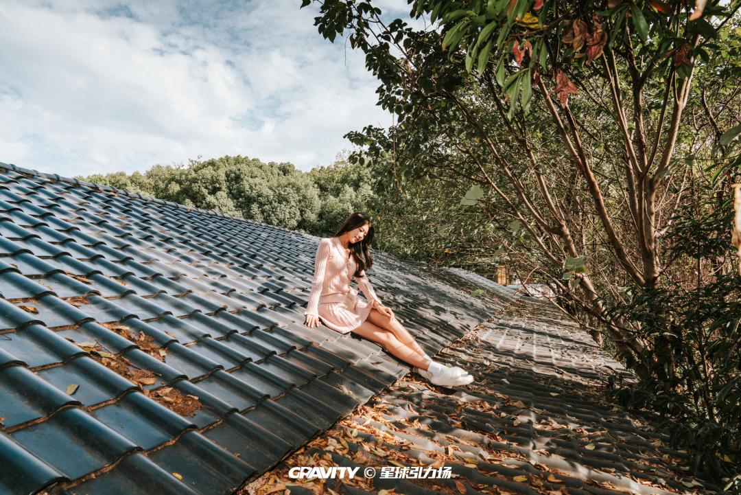 多面天心，常逛常新