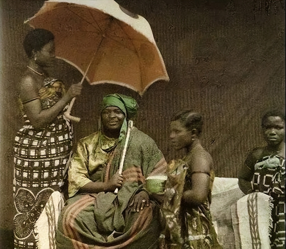 18世纪奴隶贸易最严重的原因,奴隶贸易的原因和影响