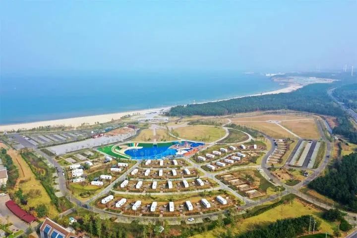 春天的第一场露营怎么策划,春天的第一场露营安排起来