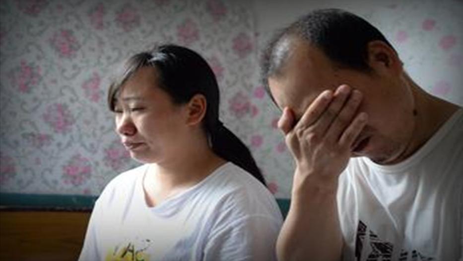 四川一男子“侵犯”姐姐后自杀，五年后姐姐哭诉：是我一时糊涂啊