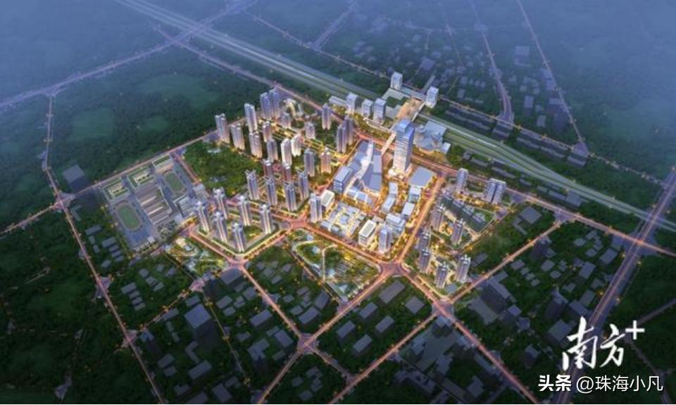 常平香港城对常平房价的影响,常平香港城在什么地方