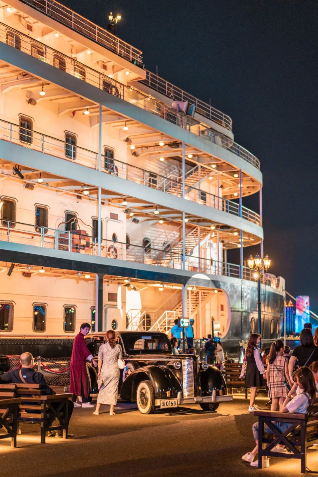 去武汉你一定要了解这些,去武汉必须做的10件事