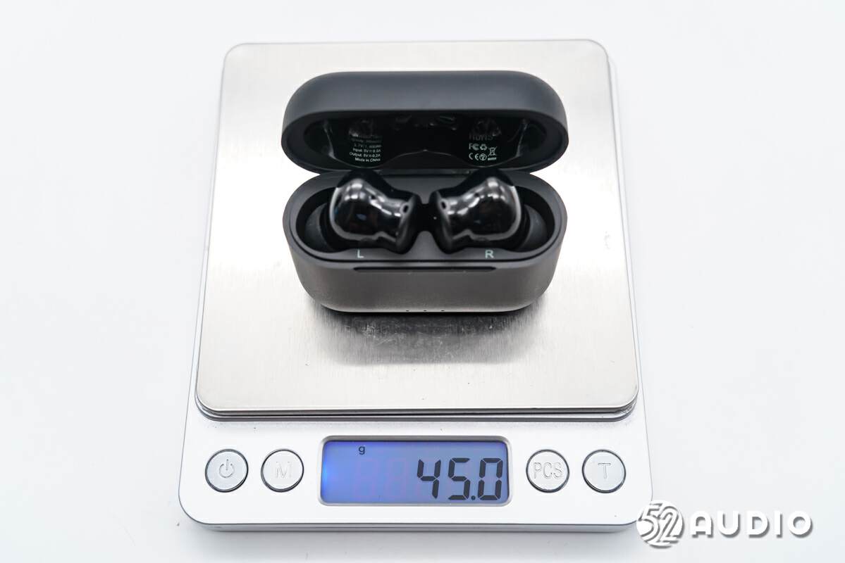 n5005耳机拆机,n5005耳机拆解