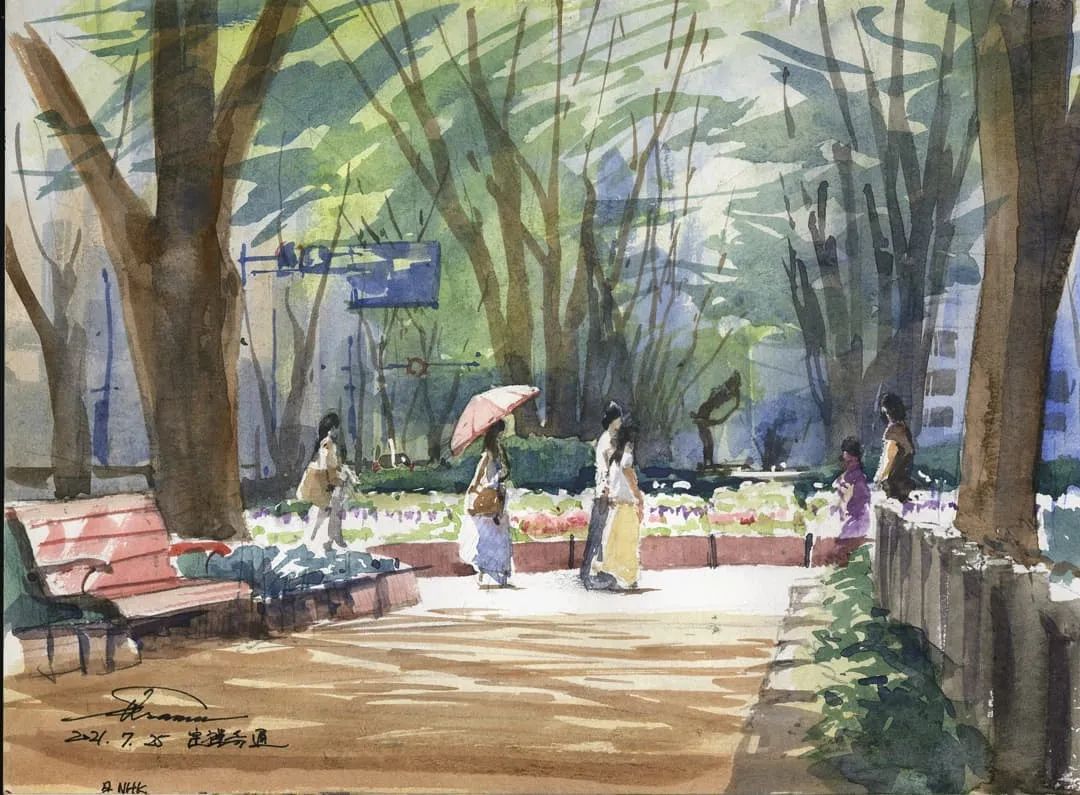 他放弃年薪千万的工作回乡创业,他放弃高薪工作选择回家创业